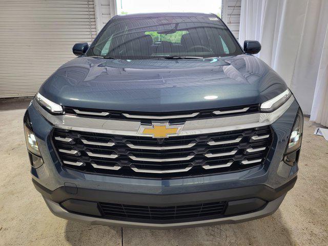 new 2026 Chevrolet Equinox car, priced at $31,964