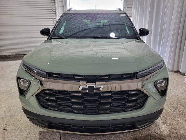 new 2026 Chevrolet TrailBlazer car, priced at $29,544
