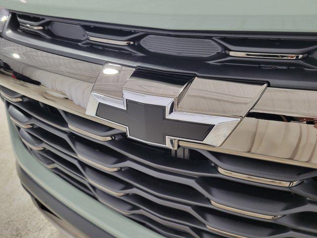 new 2026 Chevrolet TrailBlazer car, priced at $29,544