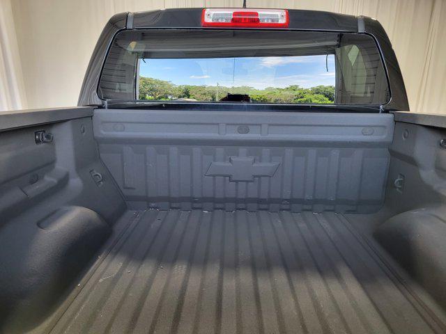 used 2017 Chevrolet Colorado car, priced at $17,237