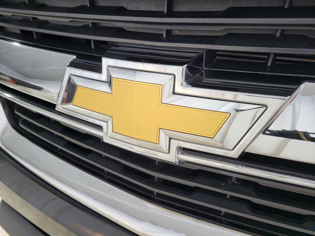 used 2017 Chevrolet Colorado car, priced at $17,237
