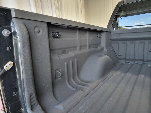 used 2017 Chevrolet Colorado car, priced at $17,237