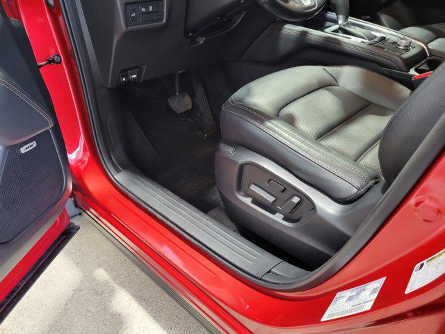 used 2021 Mazda CX-5 car, priced at $23,690