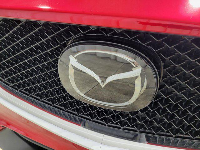 used 2021 Mazda CX-5 car, priced at $23,690