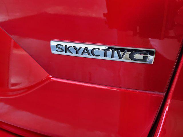 used 2021 Mazda CX-5 car, priced at $23,690