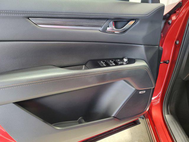 used 2021 Mazda CX-5 car, priced at $23,690