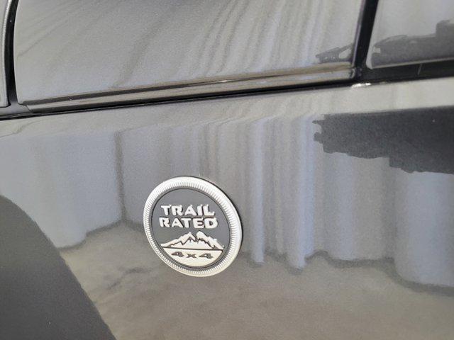 used 2017 Jeep Wrangler car, priced at $21,290