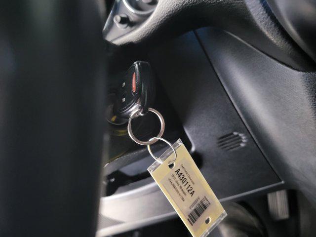 used 2017 Jeep Wrangler car, priced at $21,290