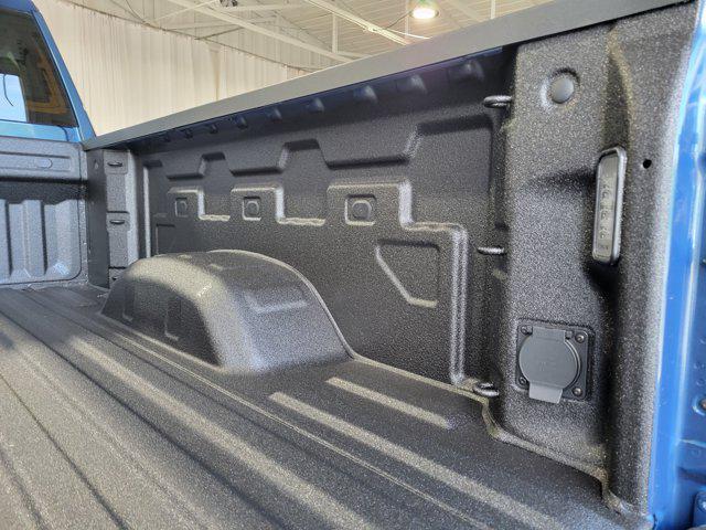 new 2025 Chevrolet Silverado 2500 car, priced at $75,956