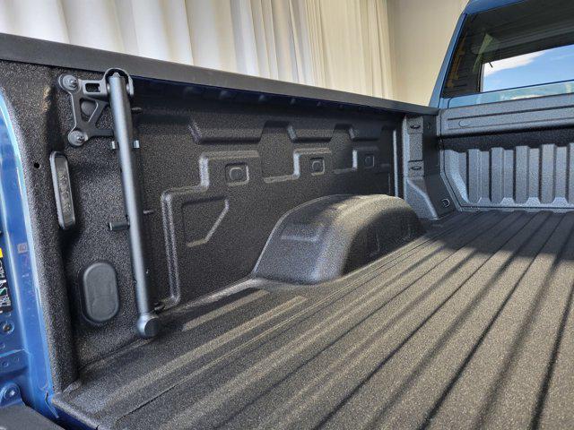 new 2025 Chevrolet Silverado 2500 car, priced at $75,956