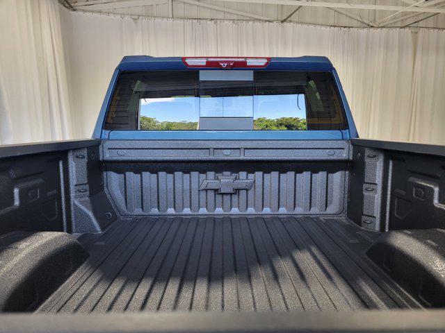 new 2025 Chevrolet Silverado 2500 car, priced at $75,956