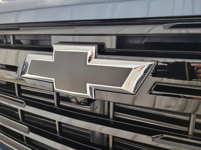 new 2025 Chevrolet Silverado 2500 car, priced at $75,956