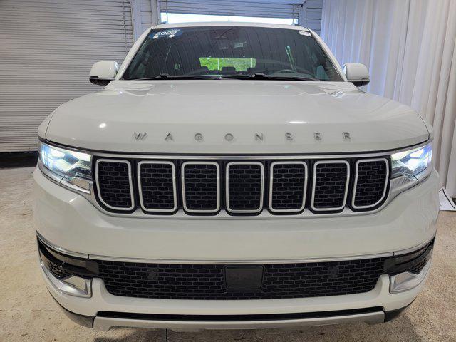 used 2022 Jeep Wagoneer car, priced at $35,965