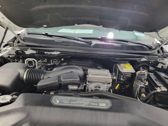 used 2022 Jeep Wagoneer car, priced at $35,965