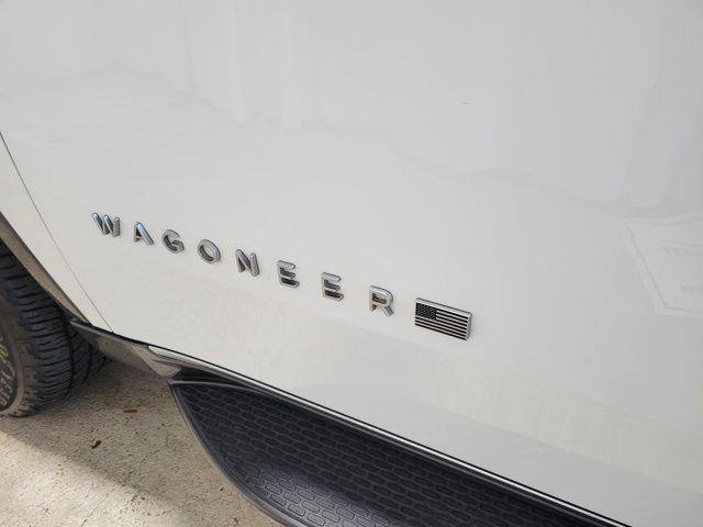used 2022 Jeep Wagoneer car, priced at $35,965