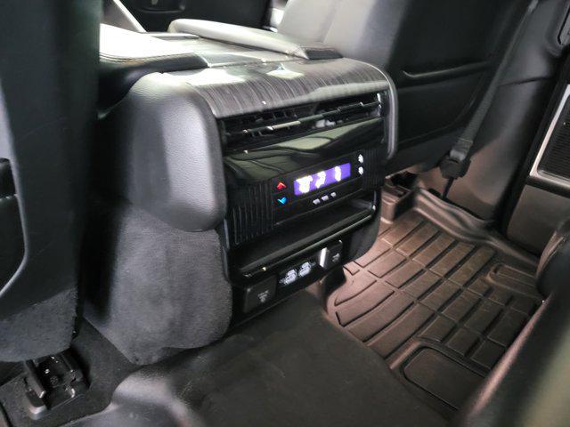 used 2022 Jeep Wagoneer car, priced at $35,965