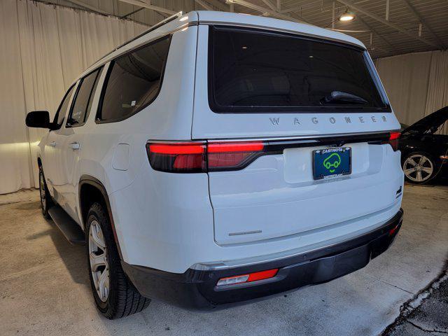 used 2022 Jeep Wagoneer car, priced at $35,965