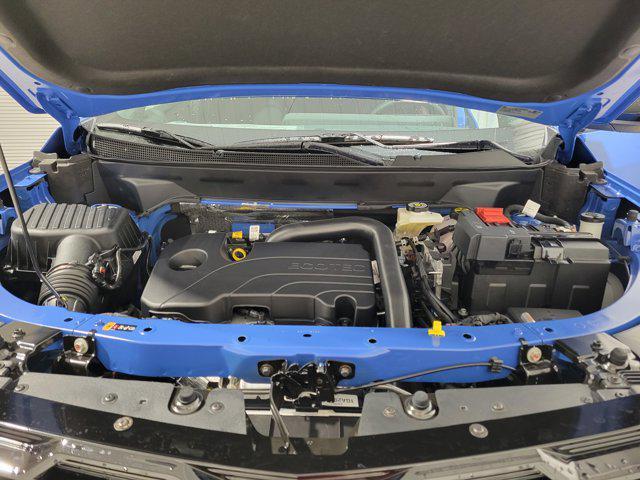 new 2026 Chevrolet Equinox car, priced at $35,244