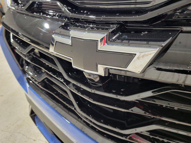 new 2026 Chevrolet Equinox car, priced at $35,244