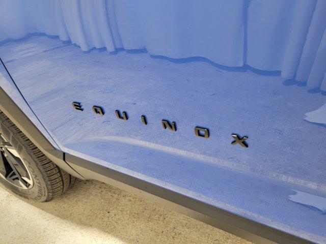 new 2026 Chevrolet Equinox car, priced at $35,244