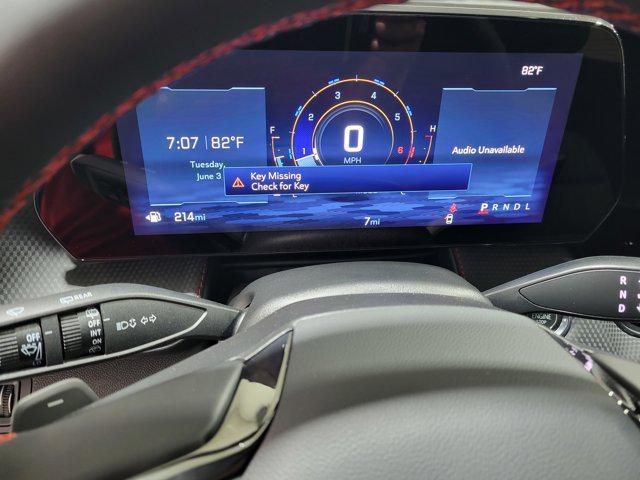 new 2026 Chevrolet Equinox car, priced at $35,244
