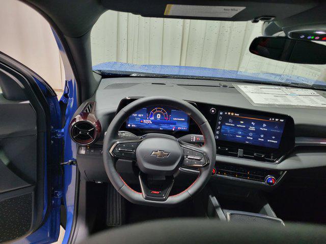 new 2026 Chevrolet Equinox car, priced at $35,244