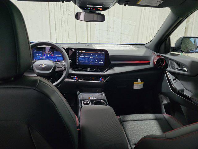 new 2026 Chevrolet Equinox car, priced at $35,244