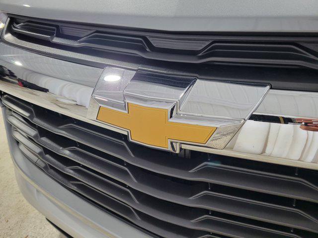 new 2026 Chevrolet TrailBlazer car, priced at $27,514