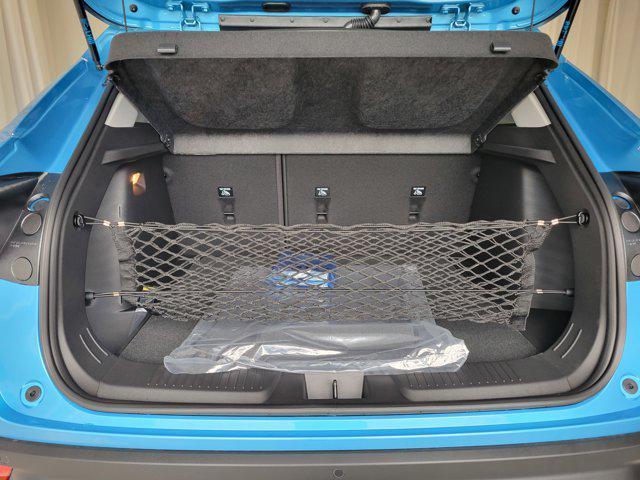 new 2025 Chevrolet Trax car, priced at $26,148