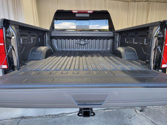 new 2026 Chevrolet Silverado 2500 car, priced at $70,768