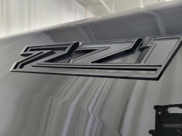 new 2026 Chevrolet Silverado 2500 car, priced at $70,768