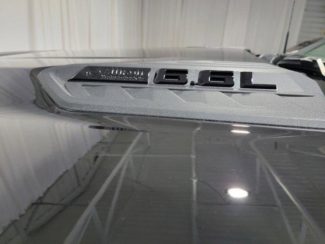 new 2026 Chevrolet Silverado 2500 car, priced at $70,768