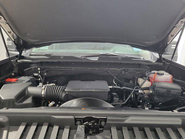 new 2026 Chevrolet Silverado 2500 car, priced at $70,768