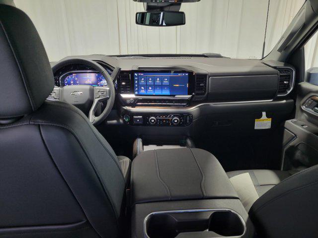 new 2026 Chevrolet Silverado 2500 car, priced at $70,768