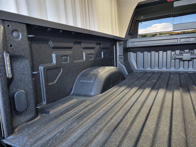 new 2026 Chevrolet Silverado 2500 car, priced at $70,768