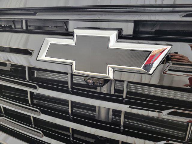 new 2026 Chevrolet Silverado 2500 car, priced at $70,768