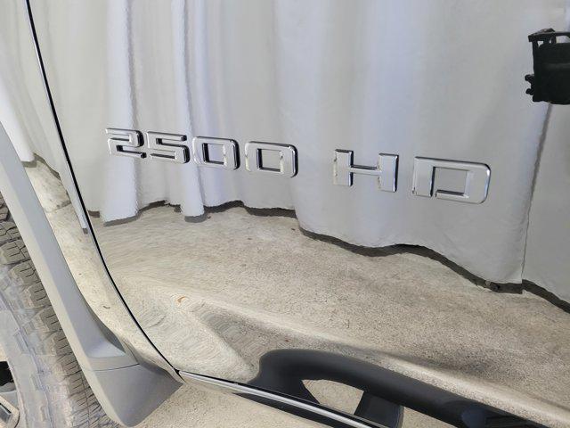 new 2026 Chevrolet Silverado 2500 car, priced at $70,768