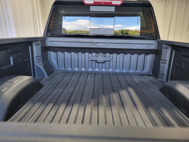 new 2026 Chevrolet Silverado 2500 car, priced at $70,768