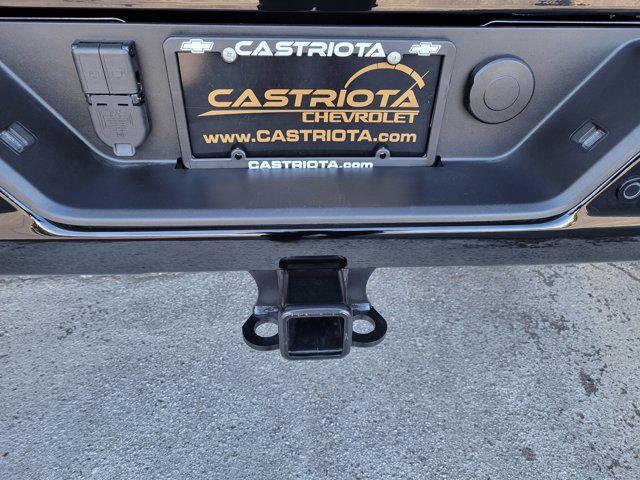 new 2026 Chevrolet Silverado 2500 car, priced at $70,768