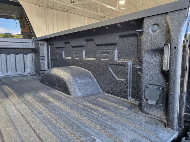 new 2026 Chevrolet Silverado 2500 car, priced at $70,768