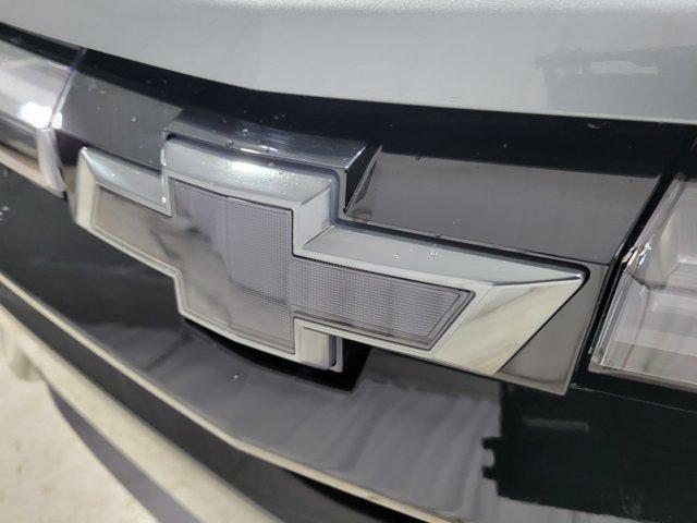 new 2025 Chevrolet Blazer EV car, priced at $58,678