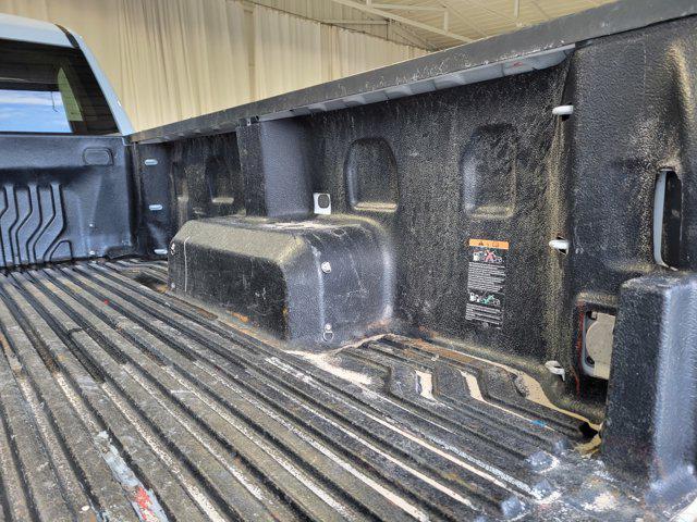 used 2021 Chevrolet Silverado 1500 car, priced at $19,575