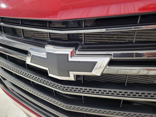 used 2021 Chevrolet Traverse car, priced at $30,176