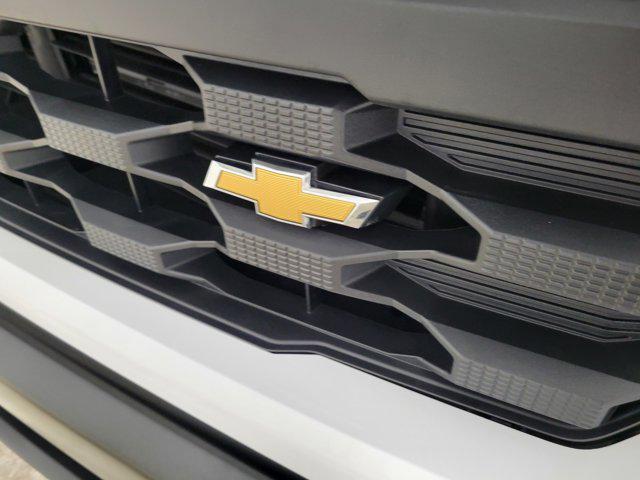 used 2024 Chevrolet Silverado 1500 car, priced at $30,133