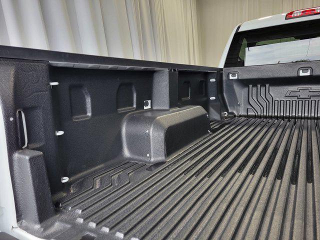 used 2024 Chevrolet Silverado 1500 car, priced at $30,133
