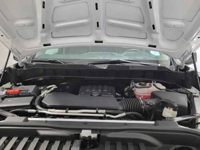 used 2024 Chevrolet Silverado 1500 car, priced at $30,133