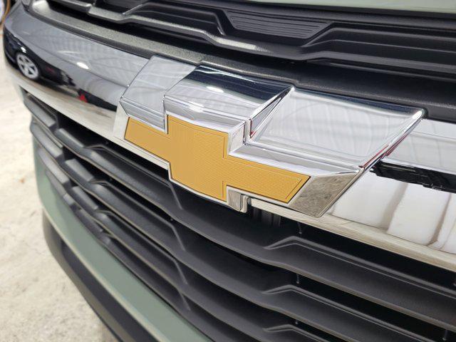 new 2026 Chevrolet TrailBlazer car, priced at $26,074