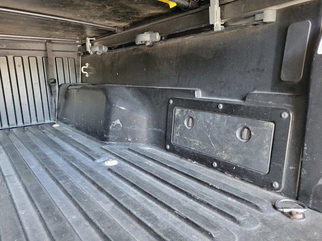 used 2021 Toyota Tacoma car, priced at $24,137