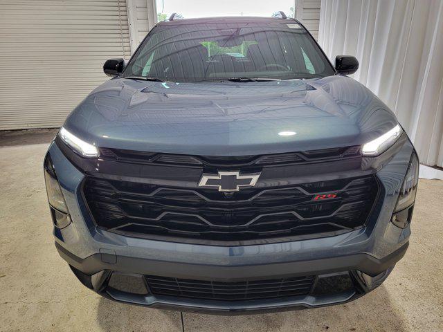 new 2026 Chevrolet Equinox car, priced at $37,284