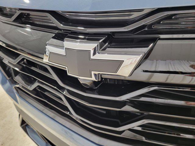 new 2026 Chevrolet Equinox car, priced at $37,284